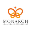 Monarch HealthCare Management Logo