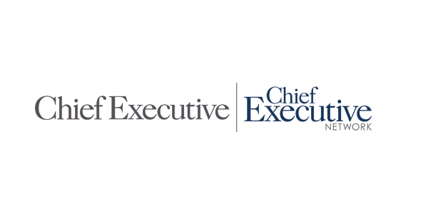 Chief Executive Network Logo