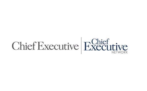 Chief Executive Network Logo