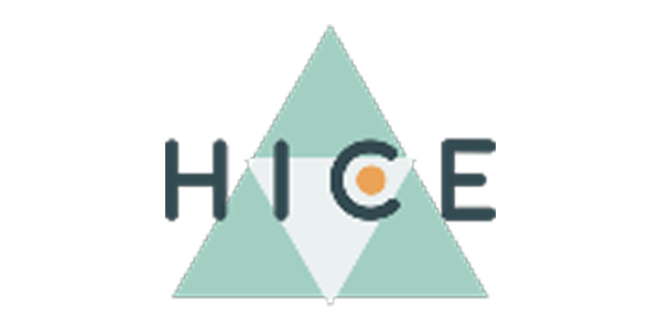 HICE Event Logo