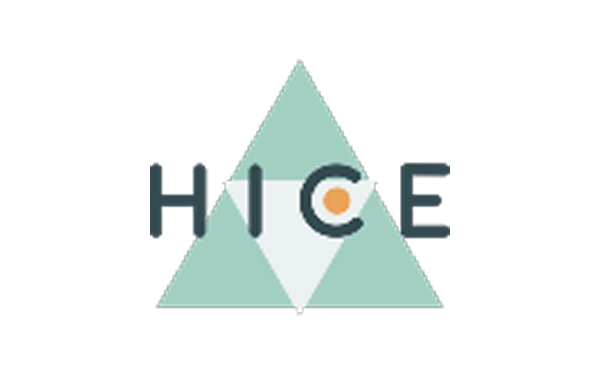 HICE Event Logo