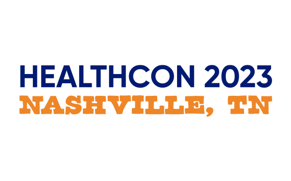 Healthcon Event Logo